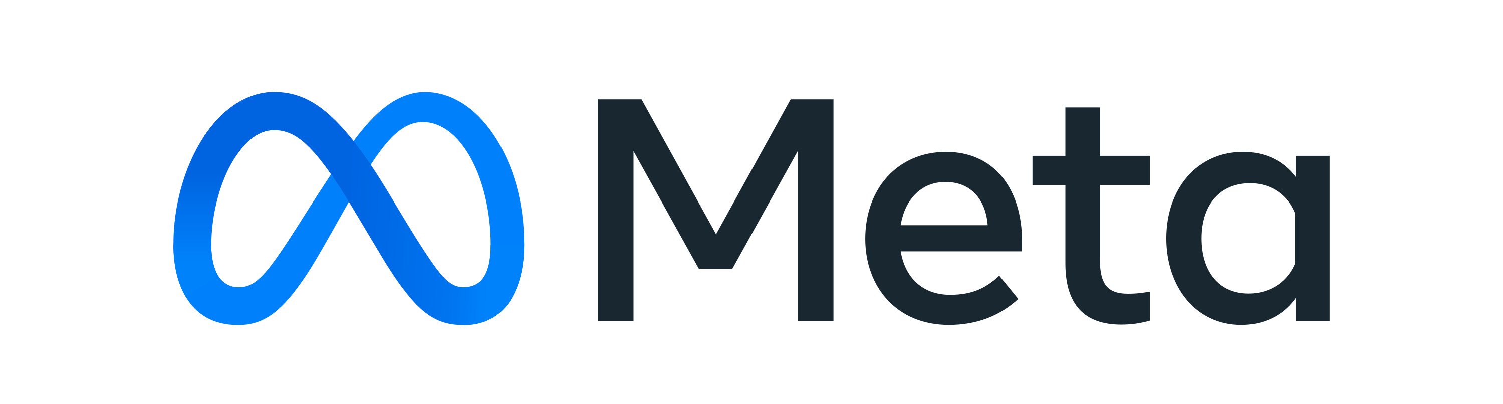 Logo Meta Ads