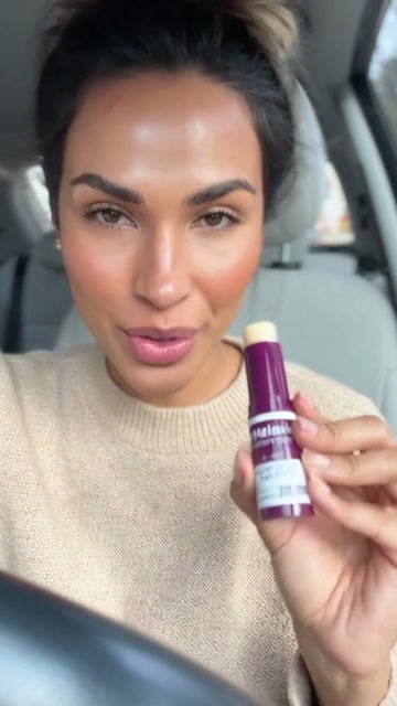 Lip Balm Review